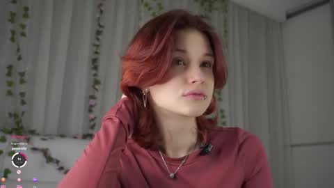 Lily online show from February 26, 1:09 am