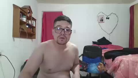 Snapshot of pecadodulce chatting on January 27, 4:52 am pecadodulce online show from January 27, 4:52 am