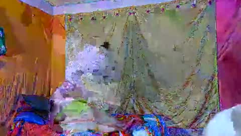 pecadodulce online show from November 12, 1:19 am