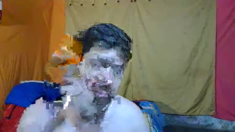 pecadodulce online show from November 22, 9:24 pm