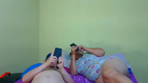 pecadodulce online show from March 8, 2:15 am