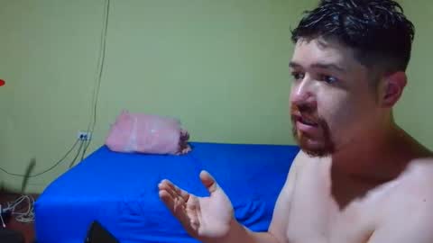 pecadodulce online show from April 12, 9:08 pm