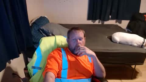 pecker40 online show from January 13, 4:42 am