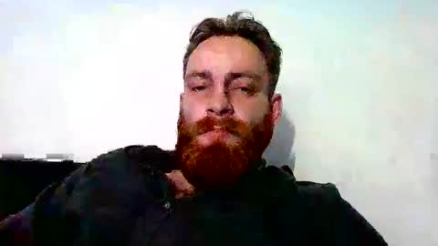 Ginger Dick online show from January 10, 9:53 pm