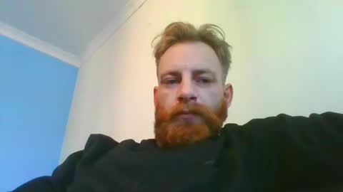 Ginger Dick online show from December 31, 10:15 am