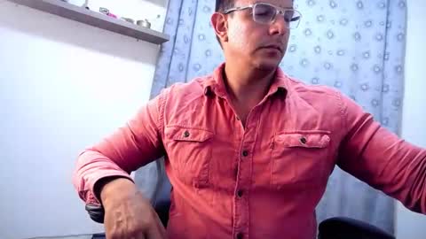 Pedro online show from February 23, 4:07 am