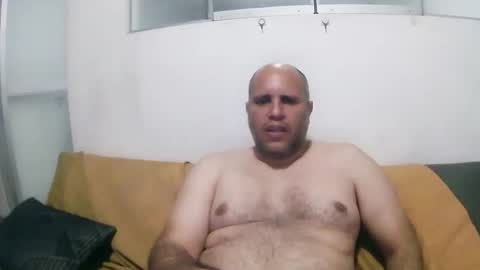 Pedro online show from December 15, 4:30 am