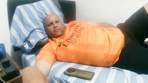 Pedro online show from November 12, 3:42 am