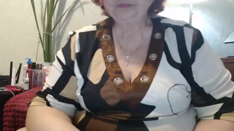 PeggySoft online show from March 30, 5:46 pm