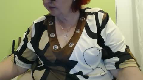 PeggySoft online show from May 30, 8:07 pm