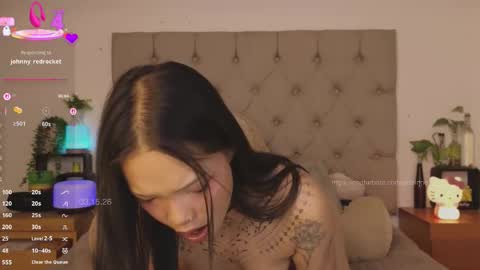 Kris online show from March 16, 1:42 am