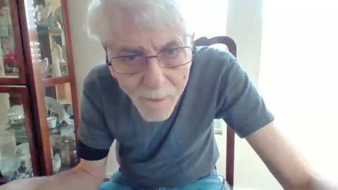 pem1650 online show from September 27, 7:33 pm