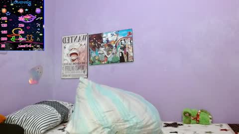 Eros online show from March 10, 1:23 am