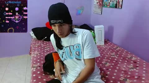 Eros online show from January 30, 1:44 am