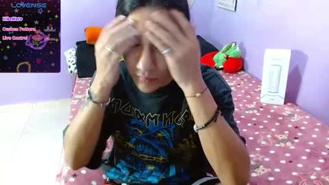 Eros online show from February 2, 8:24 am