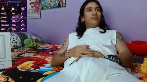 Eros online show from February 4, 5:10 am