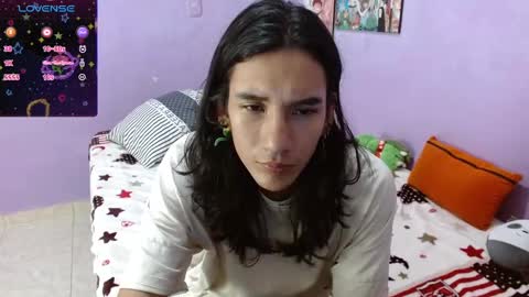 Eros online show from March 2, 11:50 am