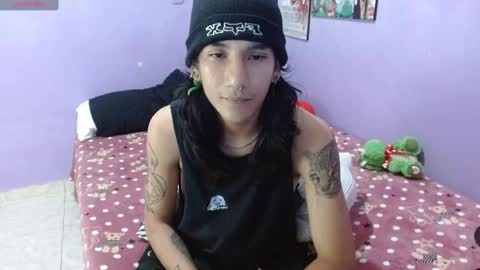 Eros online show from January 18, 5:41 am