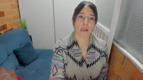 Penelope online show from November 15, 10:22 pm