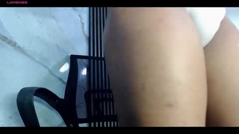 Penelopee Rouse online show from February 23, 2:47 am