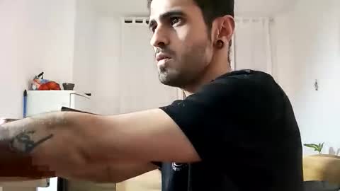 penesvoladores92 online show from December 22, 5:31 pm