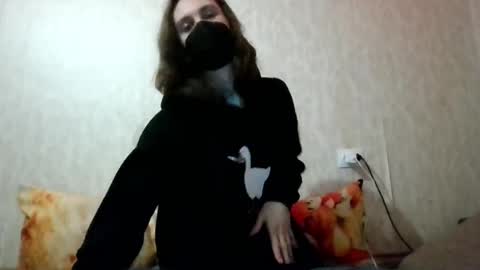 penguinwenk online show from January 18, 9:24 pm