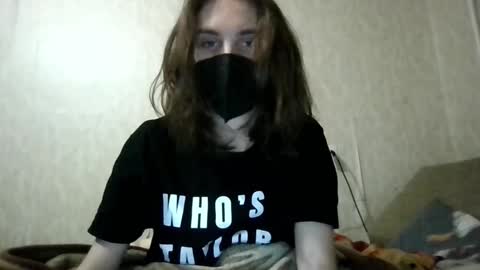 penguinwenk online show from January 15, 10:57 pm