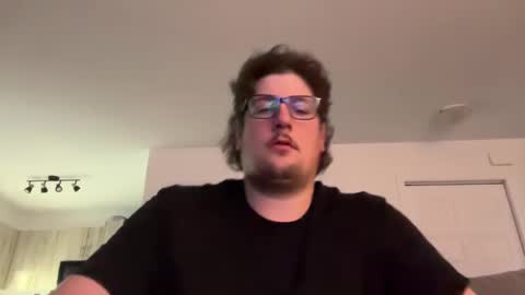 randysavage online show from February 21, 5:02 am