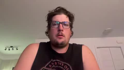 randysavage online show from September 22, 1:53 am