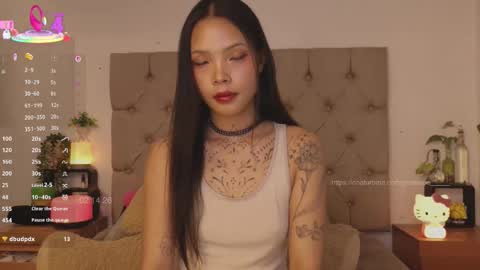 Kris online show from February 15, 12:02 am