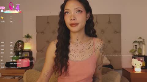 Kris online show from February 15, 11:47 pm