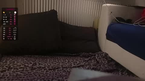 pepe_hard online show from April 13, 5:44 am
