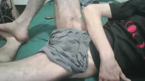 pepelu5544 online show from March 9, 9:46 pm