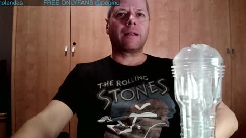 Pepino Holandes online show from November 14, 11:39 pm