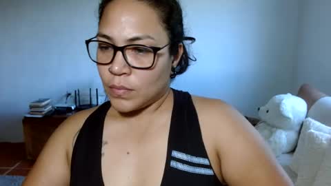 Megan online show from July 27, 4:15 pm