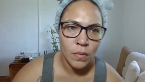 Megan online show from February 2, 4:25 pm