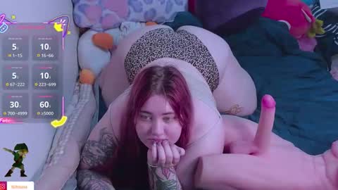 Kim Byeoldae online show from March 7, 6:57 am