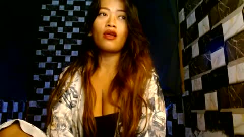 Pepper Stripper online show from June 26, 7:08 pm