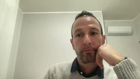 peppinslosqualo online show from January 5, 2:17 am