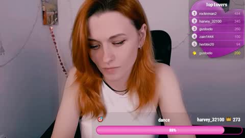 Mia online show from March 27, 8:26 am