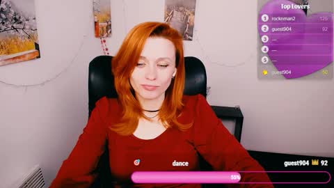 Mia online show from March 5, 9:51 am