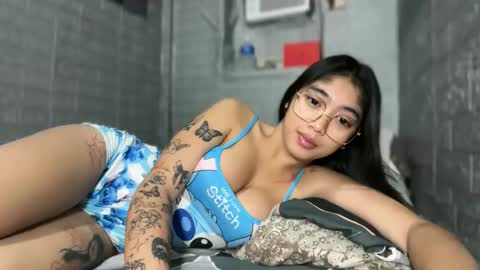 Danice online show from March 9, 5:56 am
