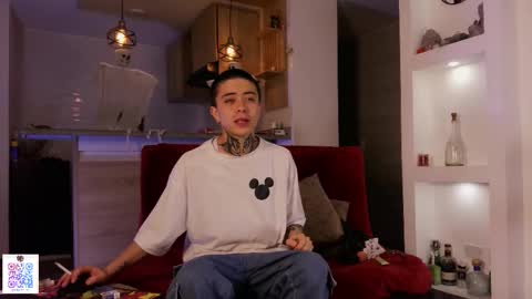 first anal video in bio we are lucy and perceo follow us online show from October 5, 4:14 pm