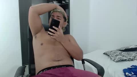 Snapshot of percibal_junior1 chatting on February 11, 5:16 am percibal_junior1 online show from February 11, 5:16 am