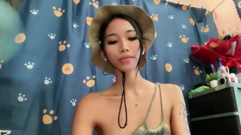 call me percy online show from January 9, 5:35 am