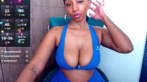 Percy Jackson online show from February 22, 2:30 pm