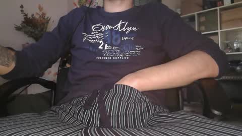 peregrintpelfox online show from December 15, 9:38 am