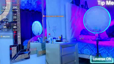 Jacob online show from April 18, 2:57 am