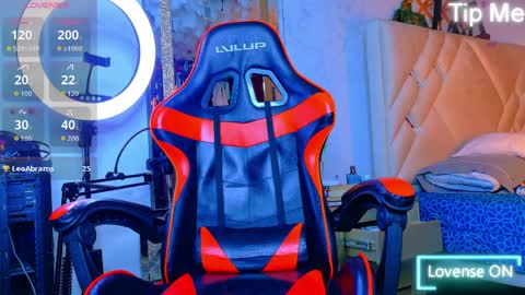 Jacob online show from April 4, 1:01 am