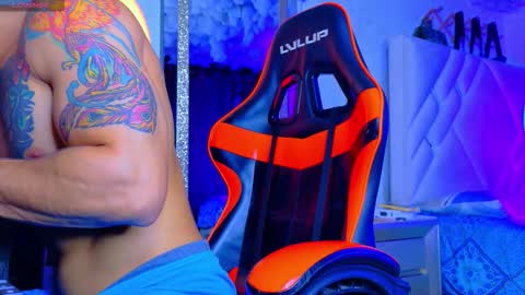 Jacob online show from March 1, 3:22 am